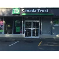 TD Bank Canada Trust