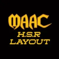 MAAC Animation & VFX Institute - Bengaluru, H.S.R Layout