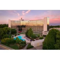 Sheraton Imperial Hotel