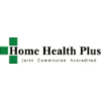 Home Health Plus Inc.