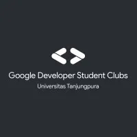 Google Developer Student Club UNTAN