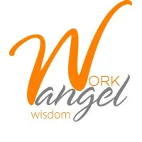 Work Angel Wisdom