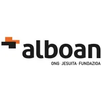 Alboan ONG Jesuita Fundazioa