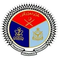 Pakistan Ordnance Factories