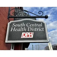 South Central Health District