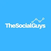 TheSocialGuys.ie
