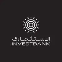 INVESTBANK - Jordan