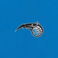 Orlando Magic NBA Team