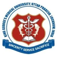 KING GEORGE MEDICAL UNIVERSITY