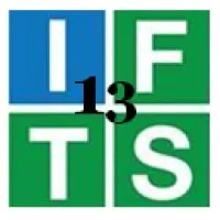 Instituto de Formación Técnica Superior N° 13