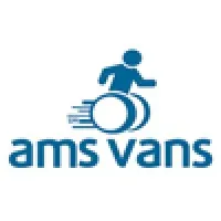 AMS Vans, Inc