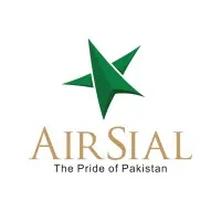 AirSial Limited Official