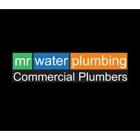 Mr Water Plumbing