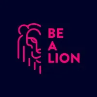 BE A LION