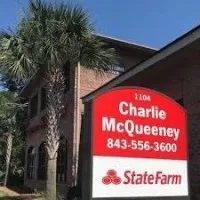 Charlie McQueeney - State Farm Insurance Agent