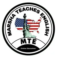 Marsha Teaches English