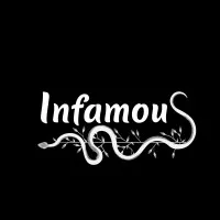 Infamous Design