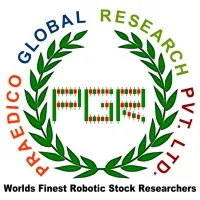 Praedico Global Research Pvt. Ltd.