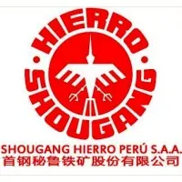 Shougang Hierro Perú S.A.A.