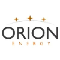 Orion Energy