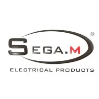‏‎Sega-m Electrical products‎