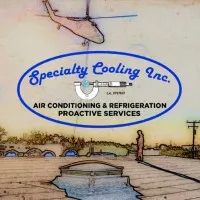Specialty Cooling, Inc.