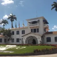 Embrapa Mandioca e Fruticultura