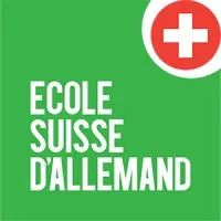 École Suisse d'Allemand