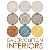 BAUER/CLIFTON INTERIORS