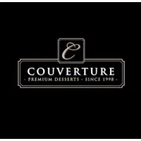 Couverture Desserts