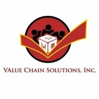 Value Chain Solutions, Inc. - P&G Division