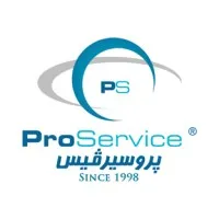 ProService, The Engineering Company for Projects Services.