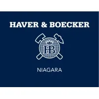 HAVER & BOECKER NIAGARA
