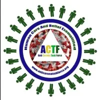 Anti Corona Task Force