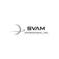 SVAM International