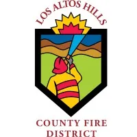 Los Altos Hills County Fire District