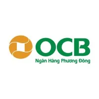 OCB - NGÂN HÀNG TMCP PHƯƠNG ĐÔNG