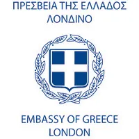 Greek Embassy in London