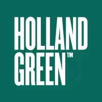 HollandGreen Architecture, Interiors & Landscapes