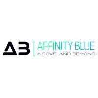AFFINITY BLUE