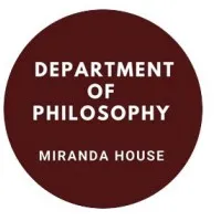 Department Of Philosophy, Miranda House