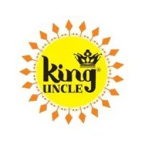 King Uncle- Nuts and Berries