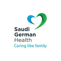 Saudi German Hospitals