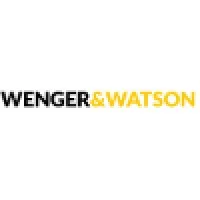 Wenger & Watson