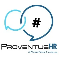 ProventusHR - A Bespoke Learning & HR Advisory