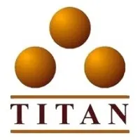 PT Titan Infra Energy