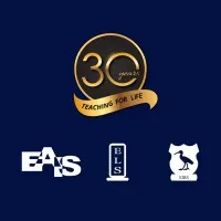 The Egyptian British International School