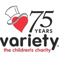 Variety, the Children's Charity