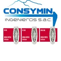Consymin Ingenieros SAC