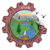 National Institute Of Technology Sikkim